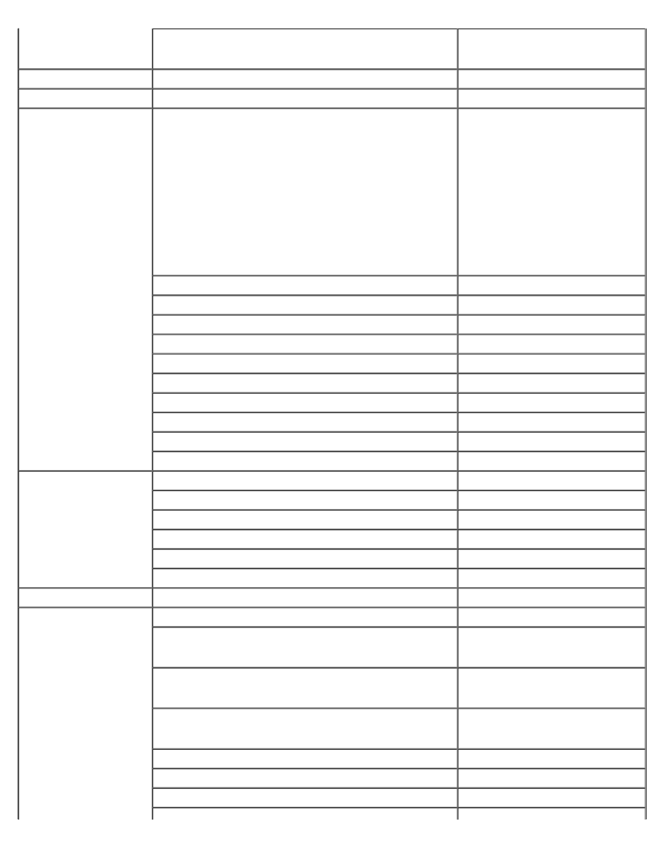 Dell Precision 670 User Manual | Page 184 / 200