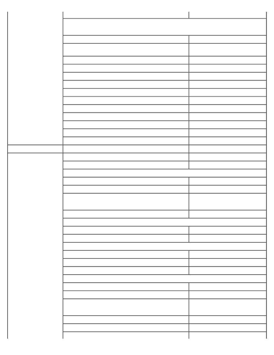 Dell Precision 670 User Manual | Page 187 / 200