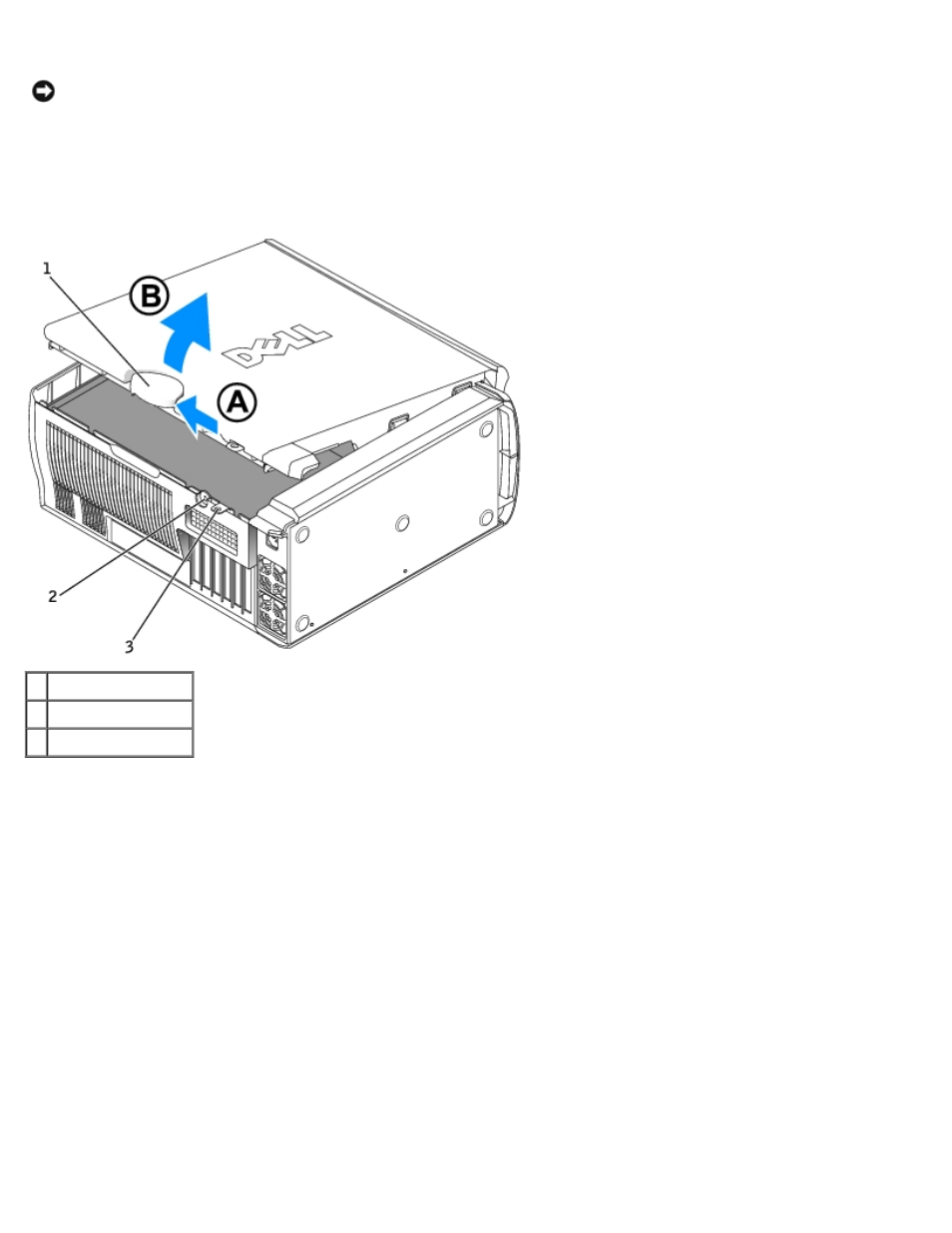 Dell Precision 670 User Manual | Page 62 / 200
