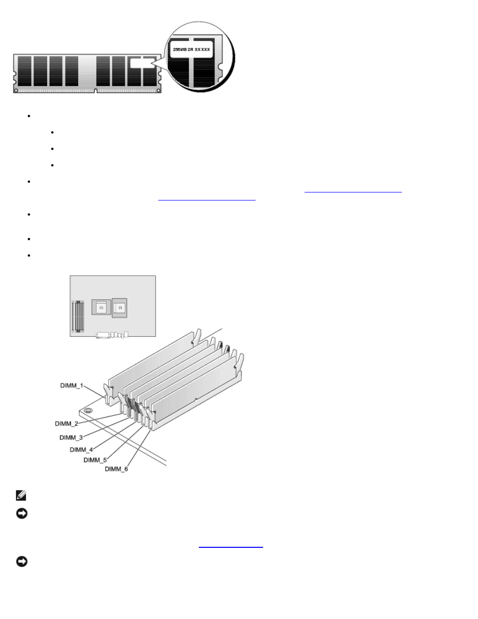 Dell Precision 670 User Manual | Page 64 / 200