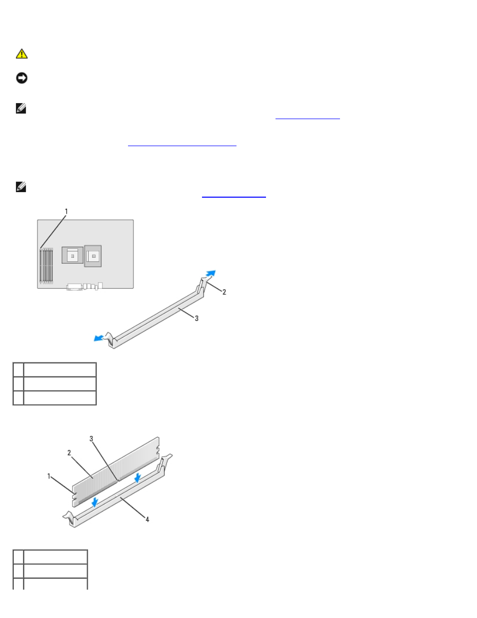 Dell Precision 670 User Manual | Page 65 / 200