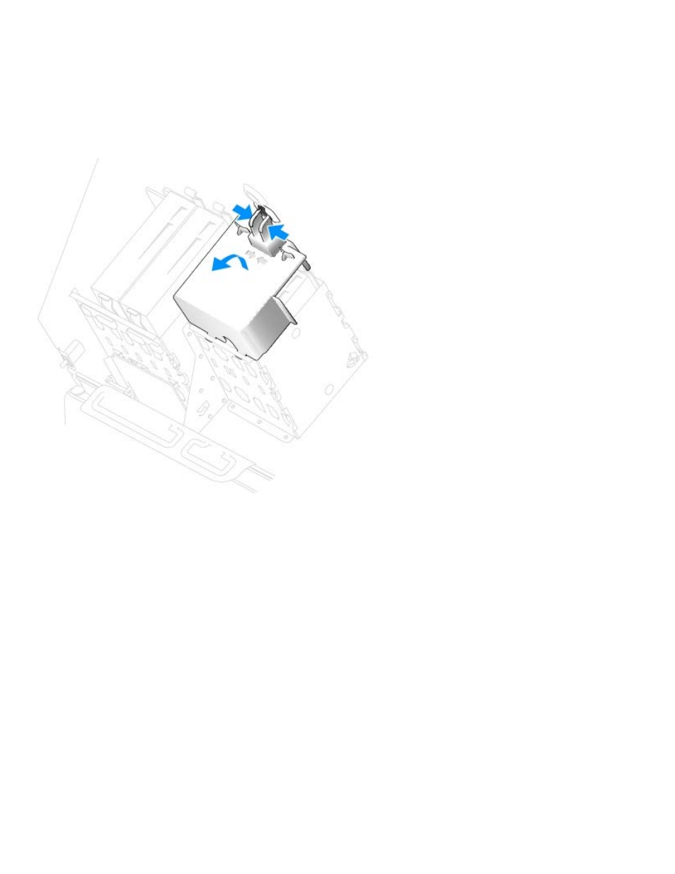 Dell Precision 670 User Manual | Page 71 / 200