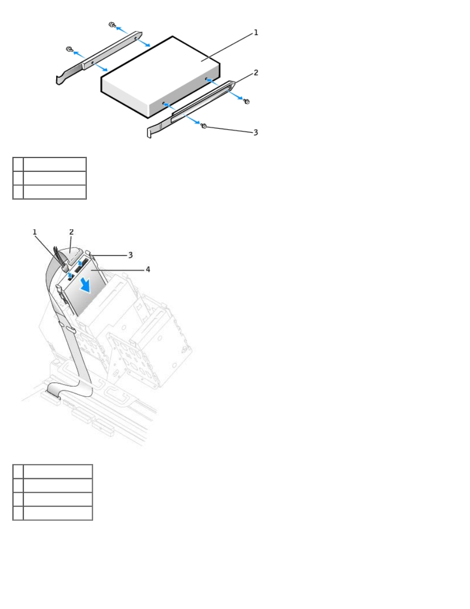 Dell Precision 670 User Manual | Page 76 / 200