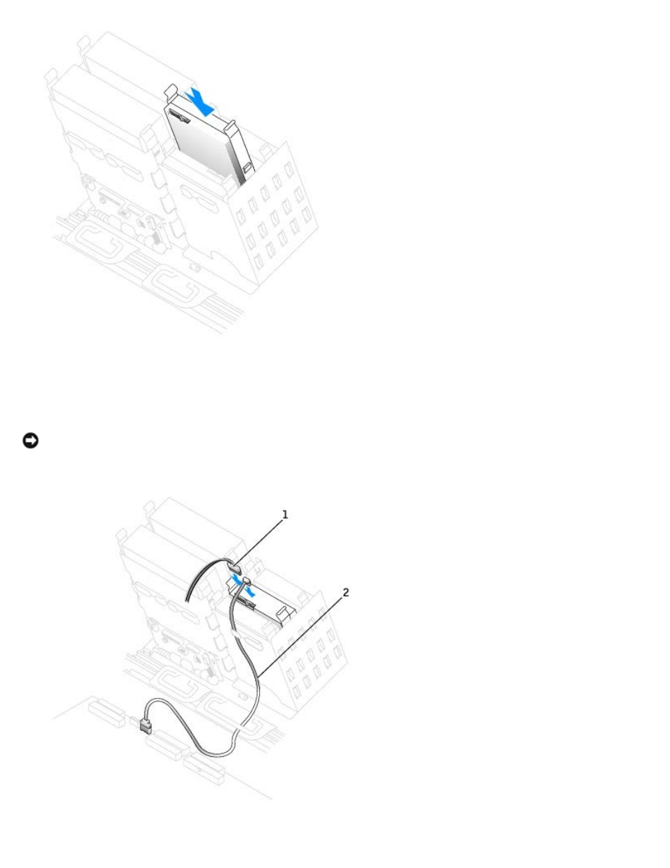 Dell Precision 670 User Manual | Page 88 / 200