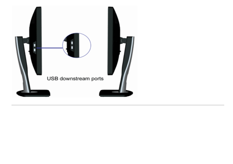 Dell P2212H Monitor User Manual | Page 9 / 55