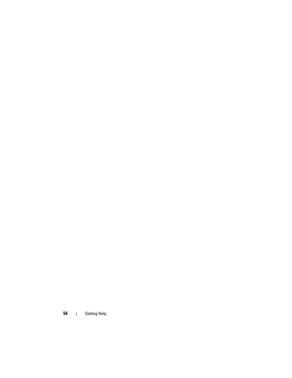 Dell PowerVault MD1120 User Manual | Page 54 / 72