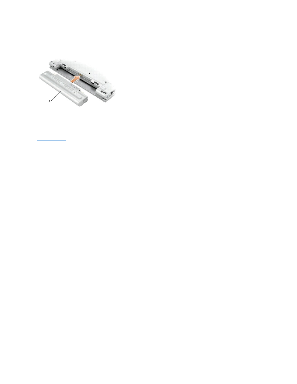 Installing a battery, Storing a battery | Dell Latitude X1 User Manual | Page 11 / 82