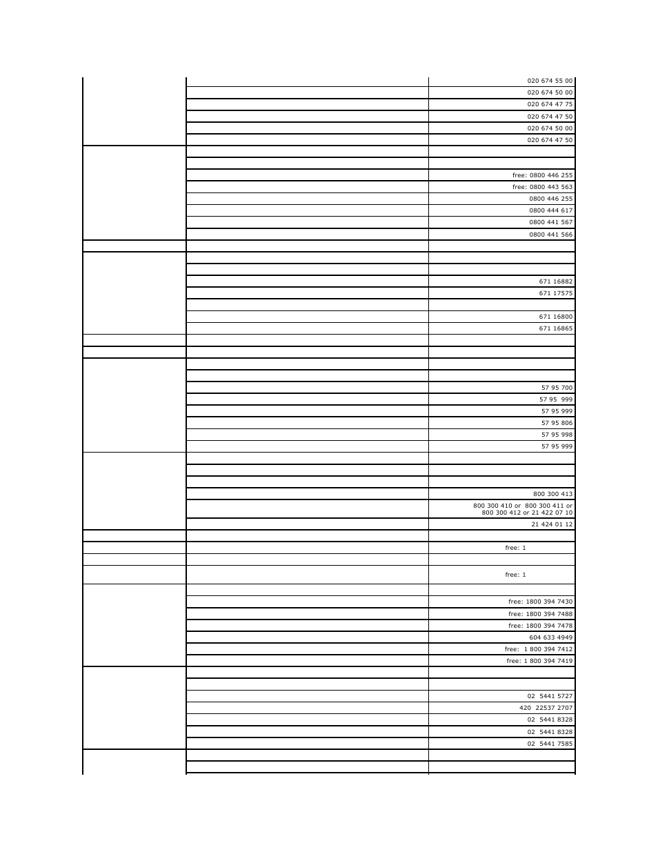Dell Latitude X1 User Manual | Page 18 / 82
