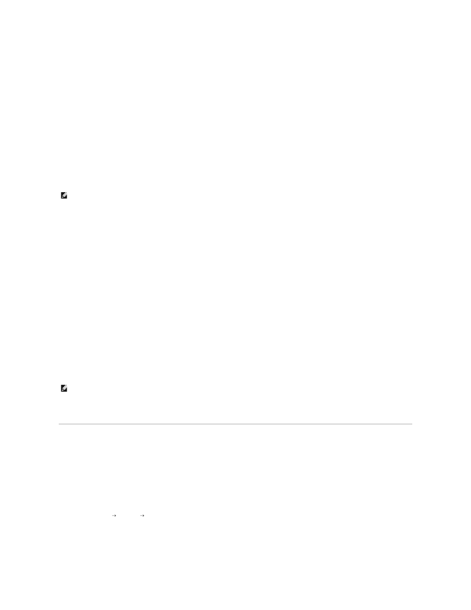 Dual independent display mode, Swapping primary and secondary displays, Microsoft windows xp | Windows 2000 | Dell Latitude X1 User Manual | Page 24 / 82