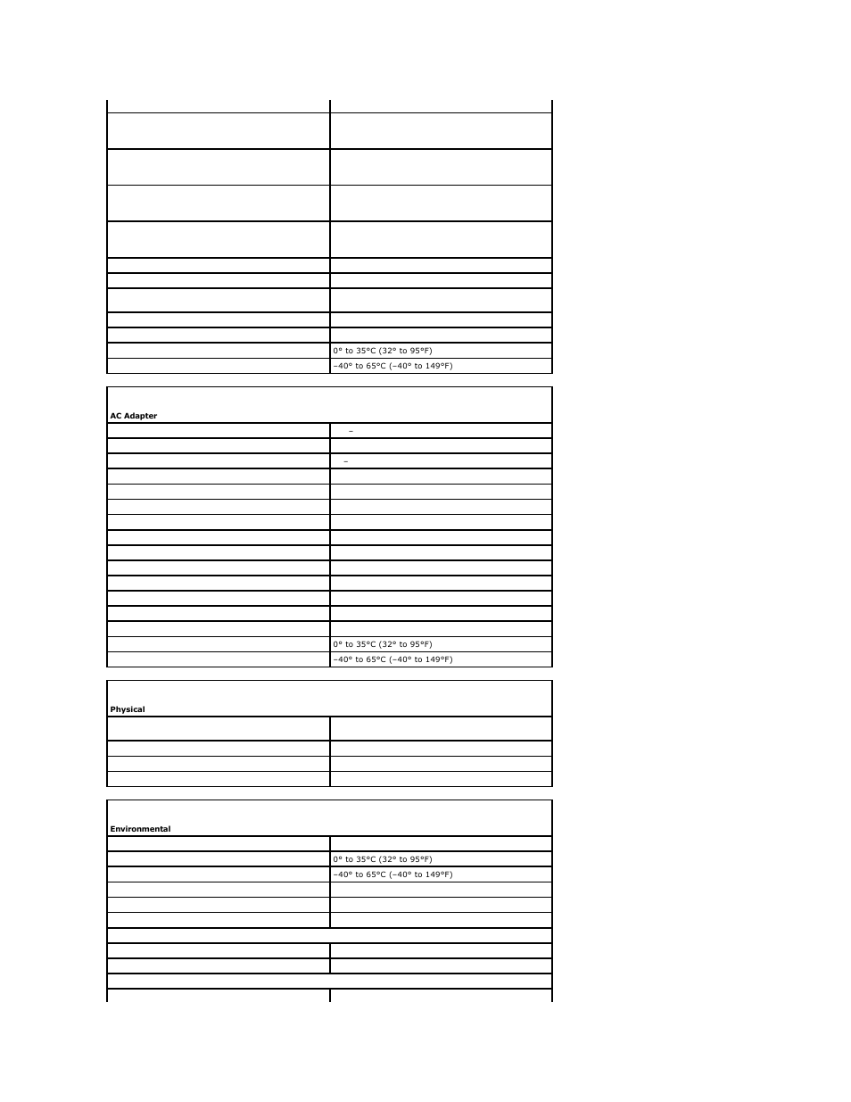 Dell Latitude X1 User Manual | Page 72 / 82