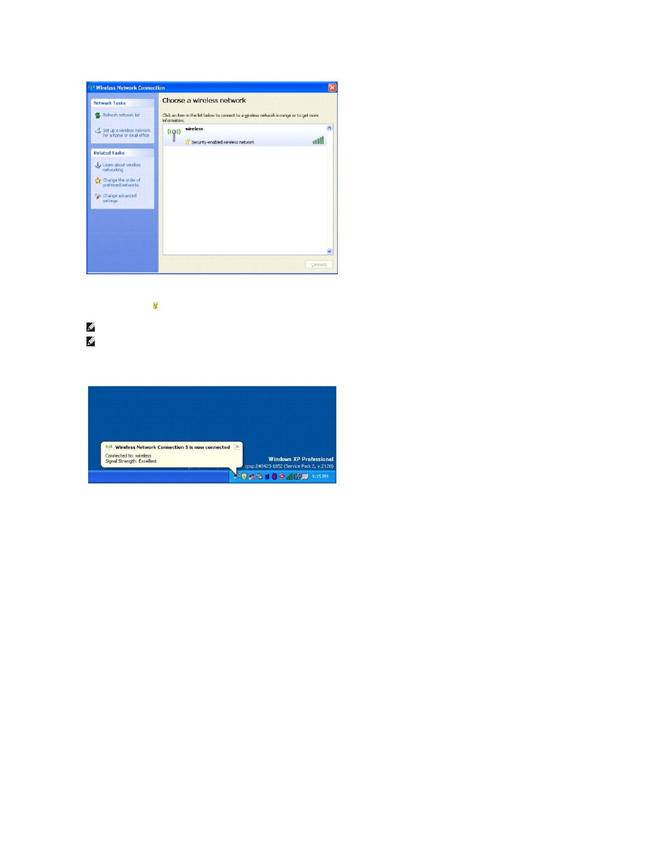 Dell Latitude X1 User Manual | Page 77 / 82