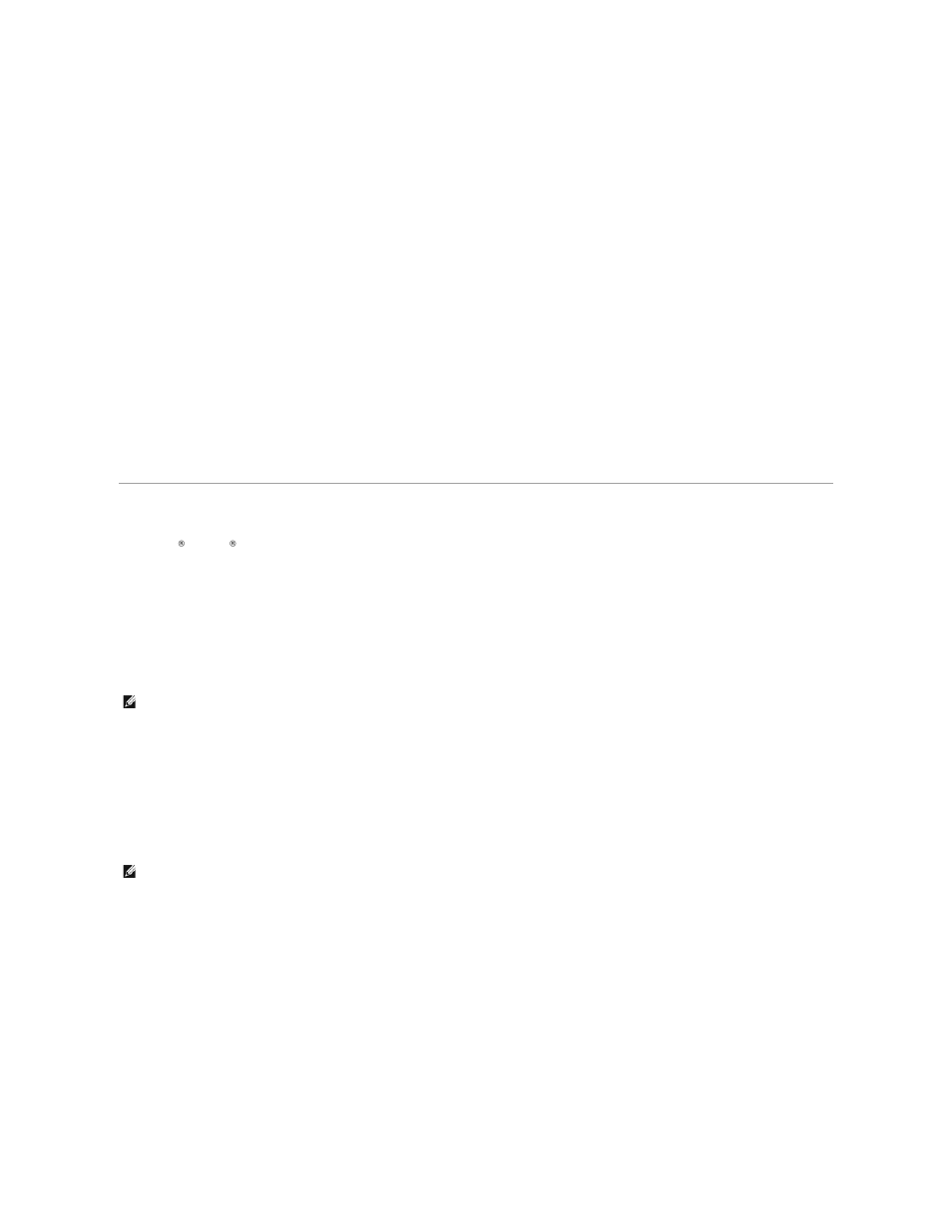 Transferring information to a new computer | Dell Latitude X1 User Manual | Page 79 / 82
