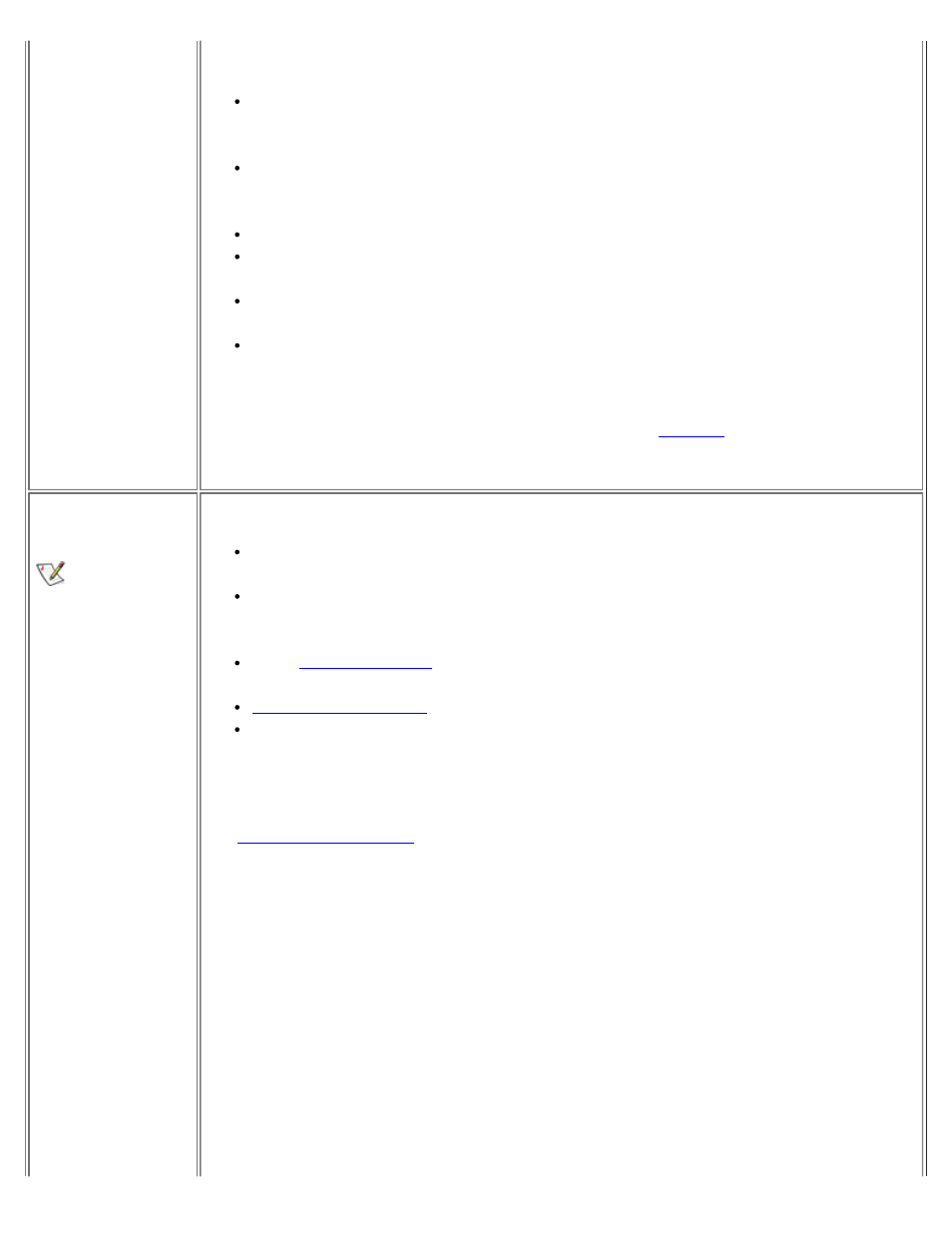 No image appears on display | Dell Latitude C500 User Manual | Page 110 / 188