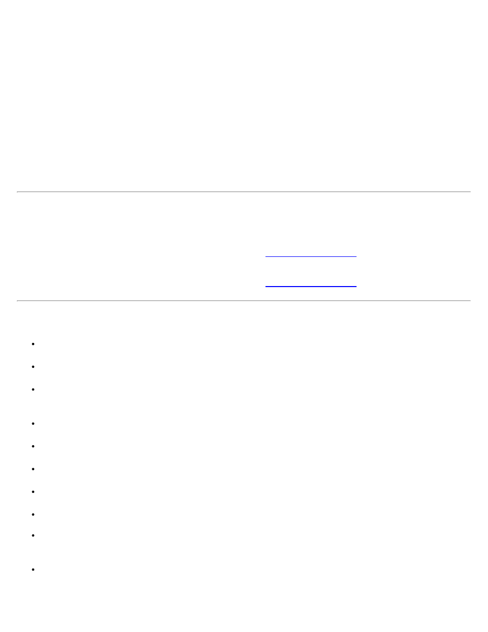Modem, Supported cd/dvd formats | Dell Latitude C500 User Manual | Page 143 / 188