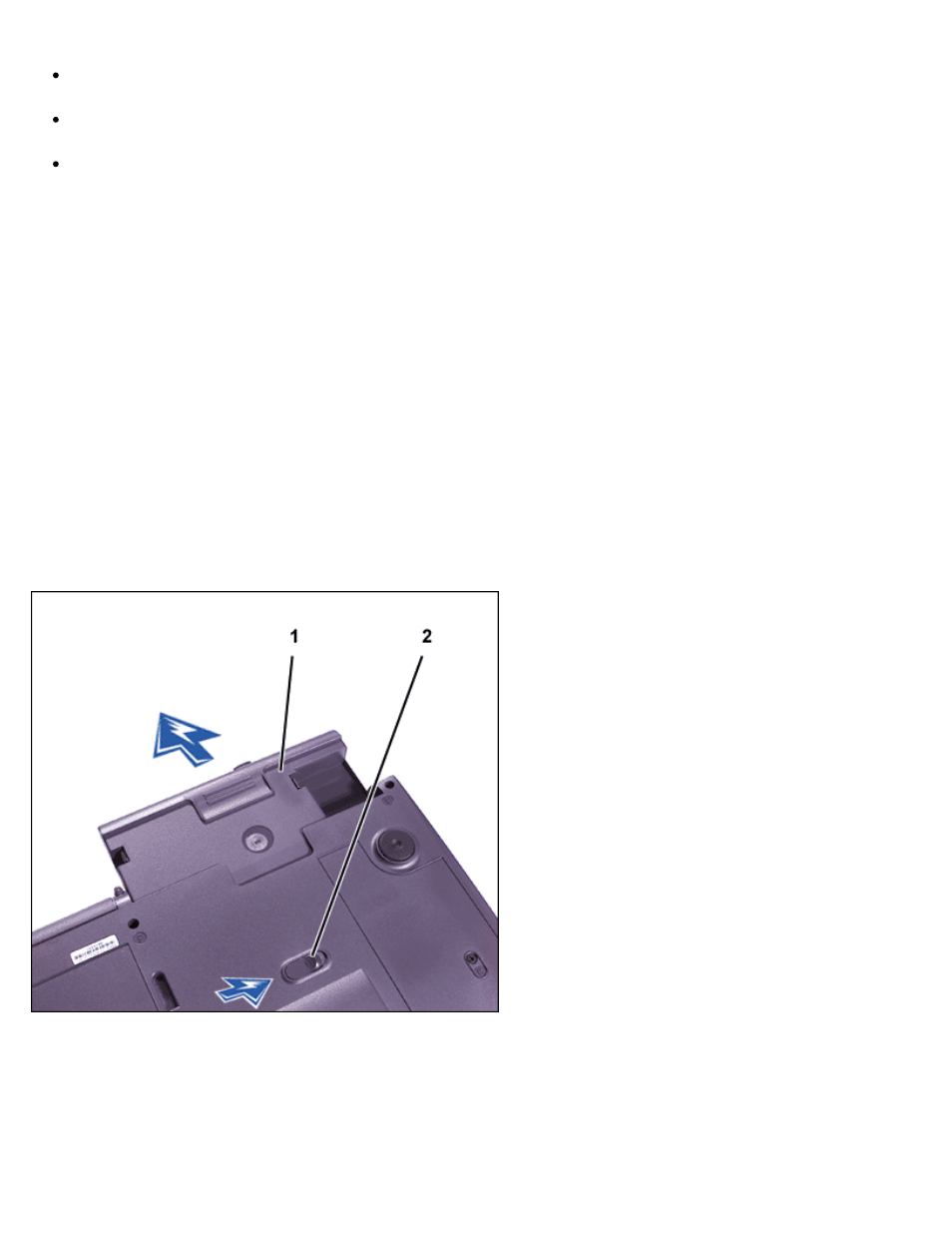 Remove | Dell Latitude C500 User Manual | Page 17 / 188