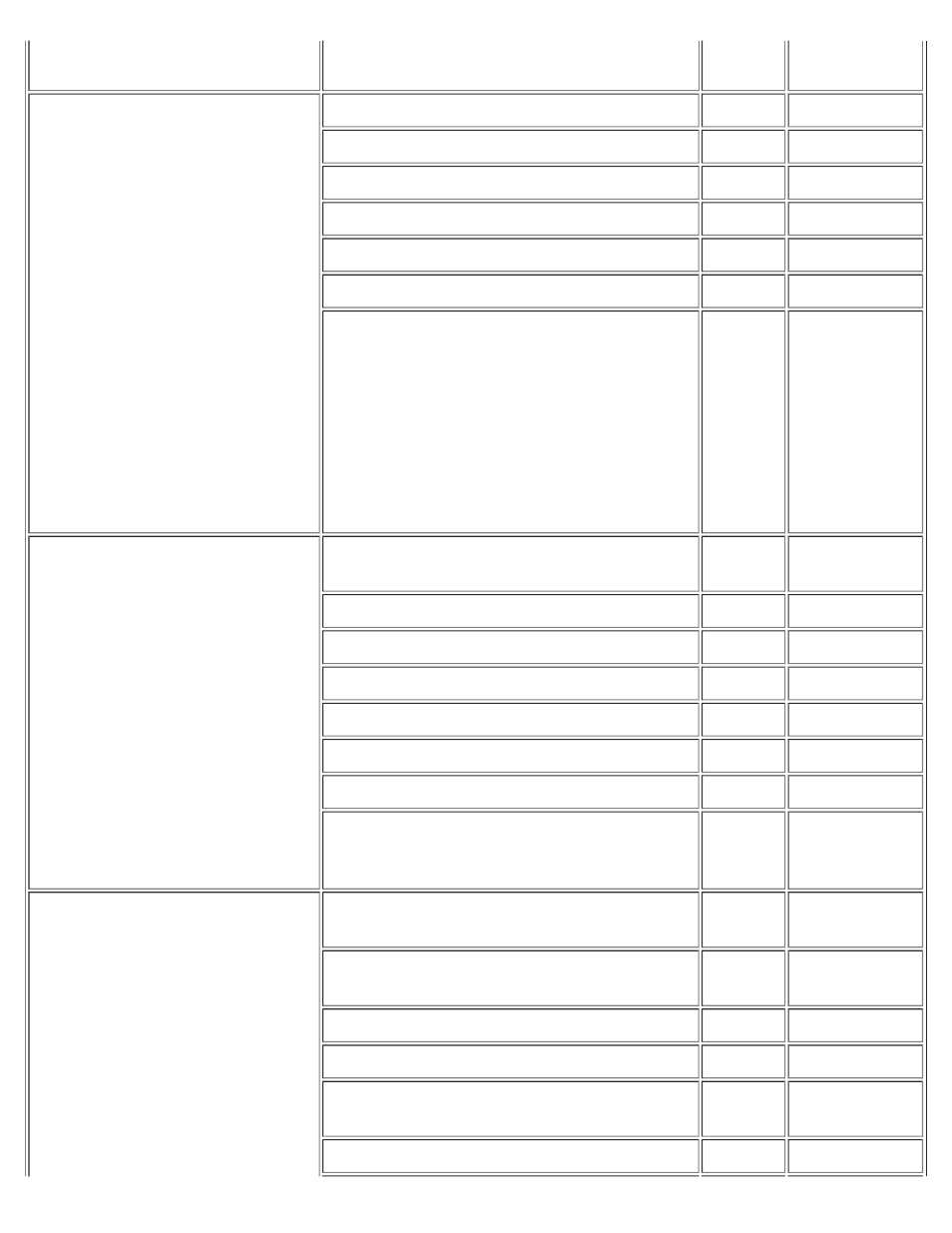 Sweden, Upplands, Switzerland | Bracknell) | Dell Latitude C500 User Manual | Page 179 / 188