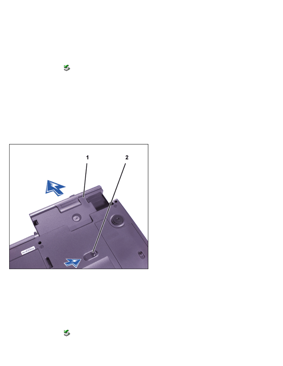 Dell Latitude C500 User Manual | Page 18 / 188