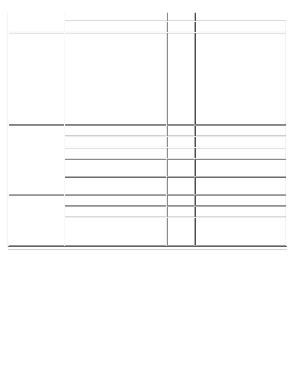 Taiwan, Thailand | Dell Latitude C500 User Manual | Page 183 / 188