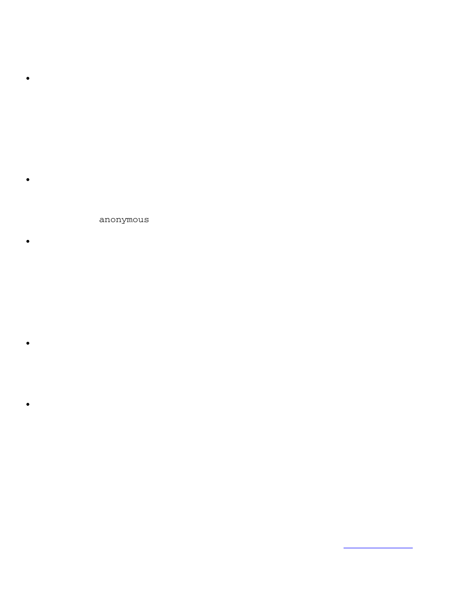 Dell Latitude C500 User Manual | Page 185 / 188