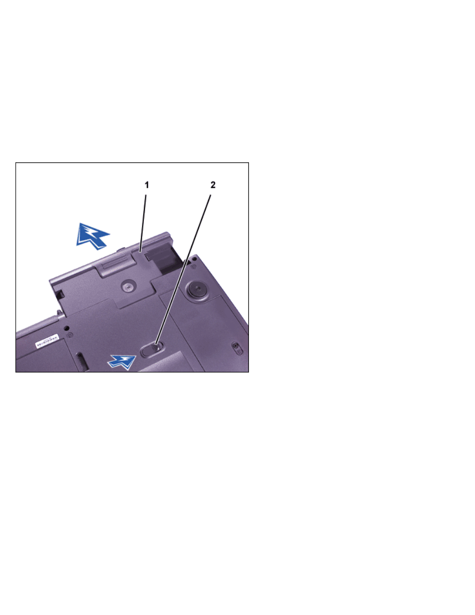 Dell Latitude C500 User Manual | Page 19 / 188