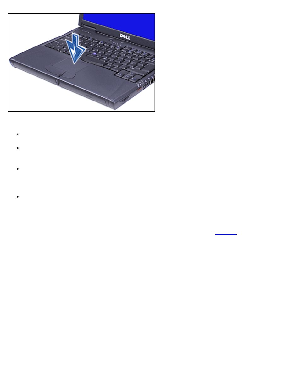 Figure 6 | Dell Latitude C500 User Manual | Page 29 / 188