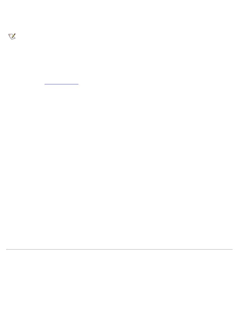 Parallel connector, Using an external monitor in dual-display mode, Parallel devices | Parallel, Dual, Display, Mode | Dell Latitude C500 User Manual | Page 38 / 188