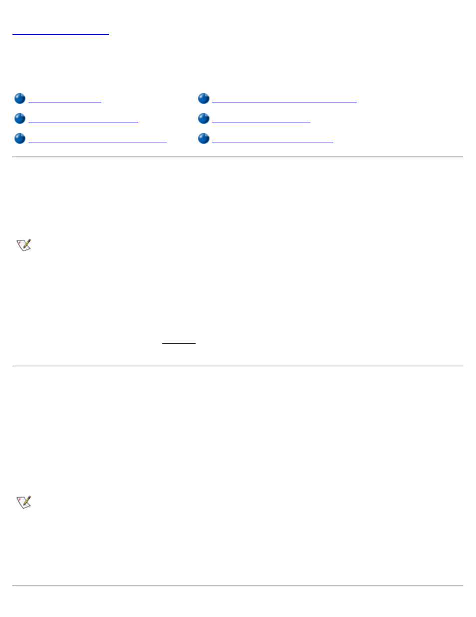 Passwords and security | Dell Latitude C500 User Manual | Page 61 / 188