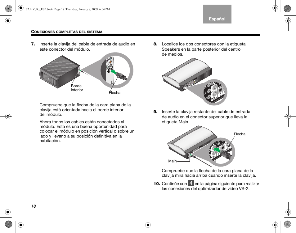 Bose AM314478 User Manual | Page 108 / 260