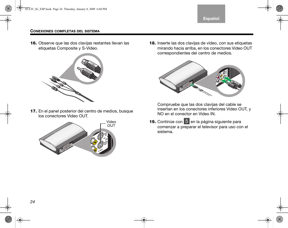 Bose AM314478 User Manual | Page 114 / 260