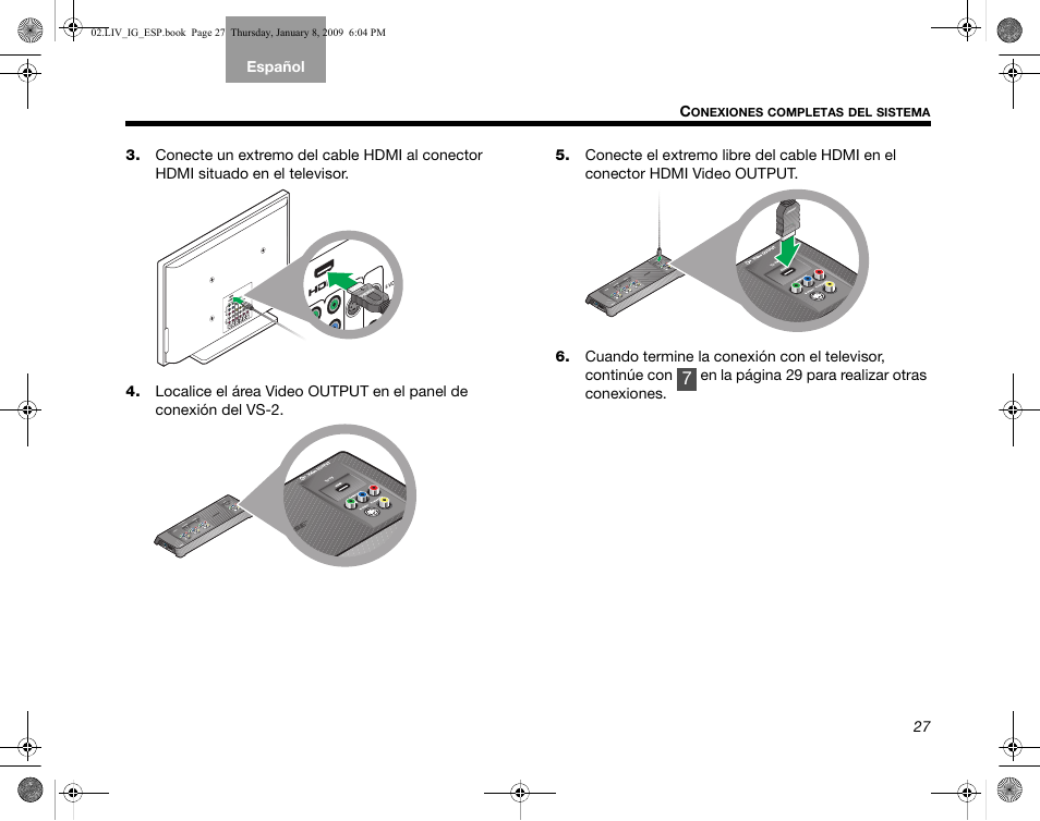 Bose AM314478 User Manual | Page 117 / 260
