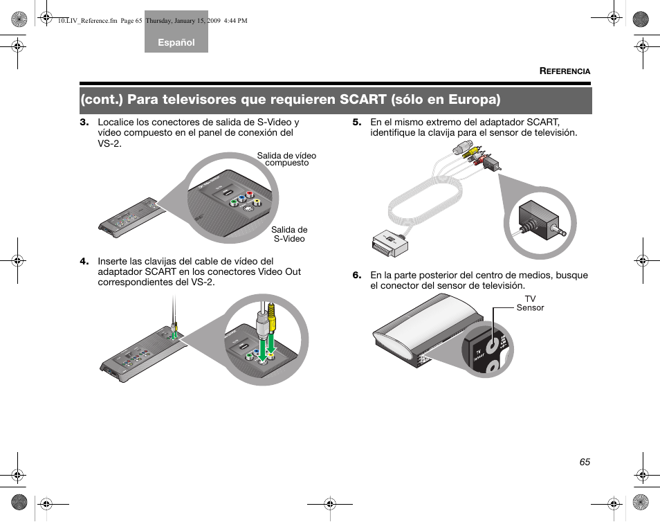 Bose AM314478 User Manual | Page 155 / 260