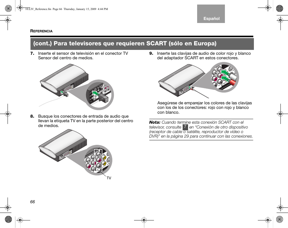 Bose AM314478 User Manual | Page 156 / 260