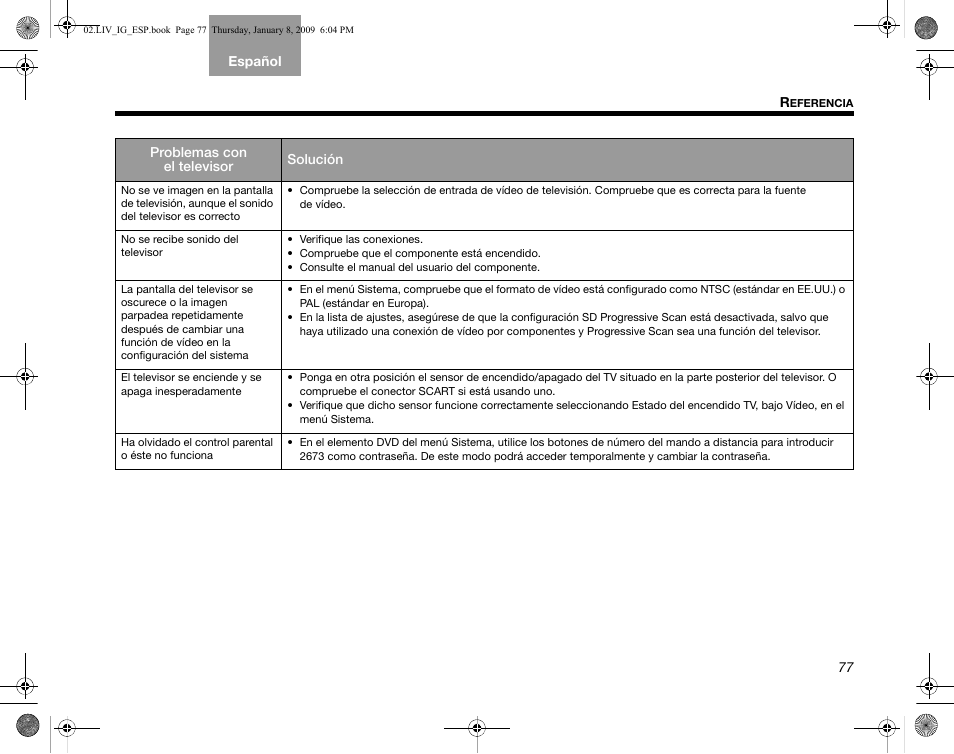 Bose AM314478 User Manual | Page 167 / 260