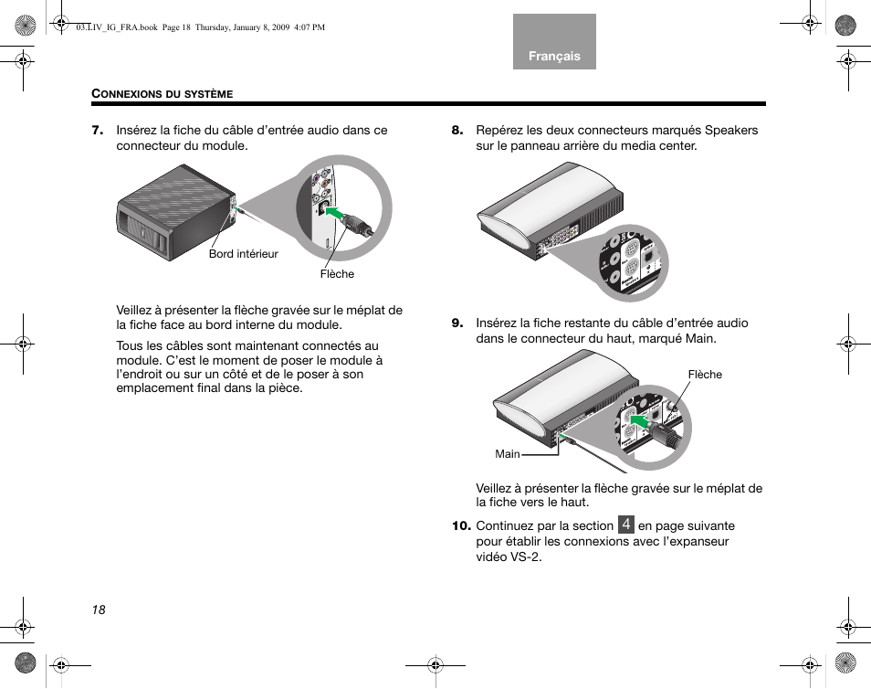 Bose AM314478 User Manual | Page 194 / 260