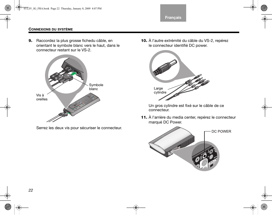 Bose AM314478 User Manual | Page 198 / 260