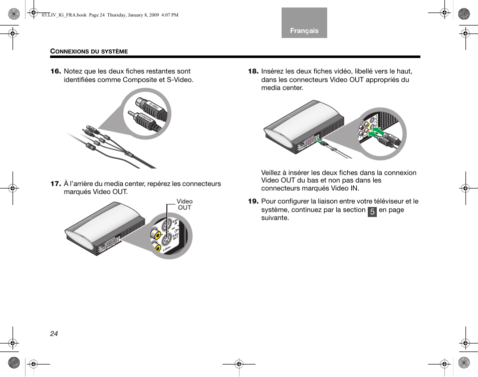 Bose AM314478 User Manual | Page 200 / 260