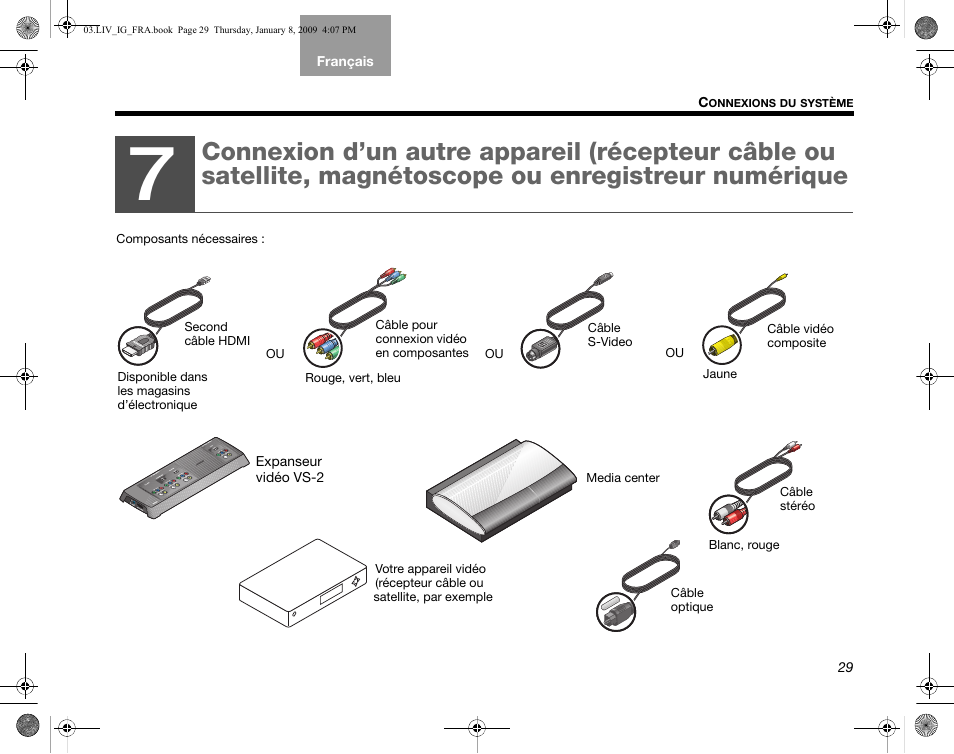 Bose AM314478 User Manual | Page 205 / 260