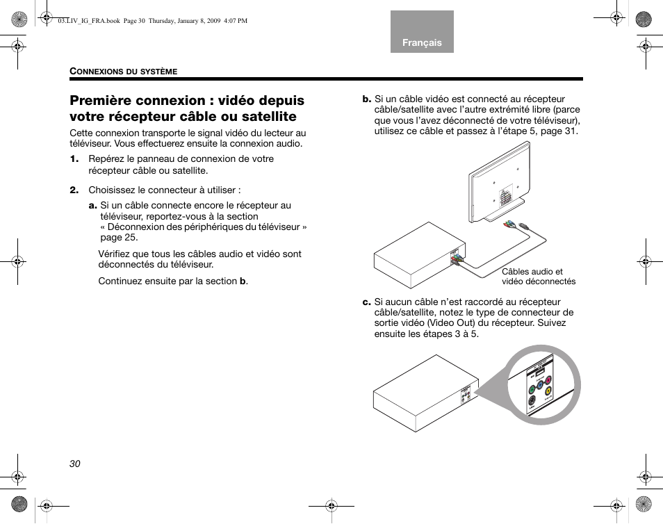 Bose AM314478 User Manual | Page 206 / 260