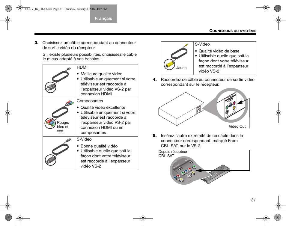 Bose AM314478 User Manual | Page 207 / 260