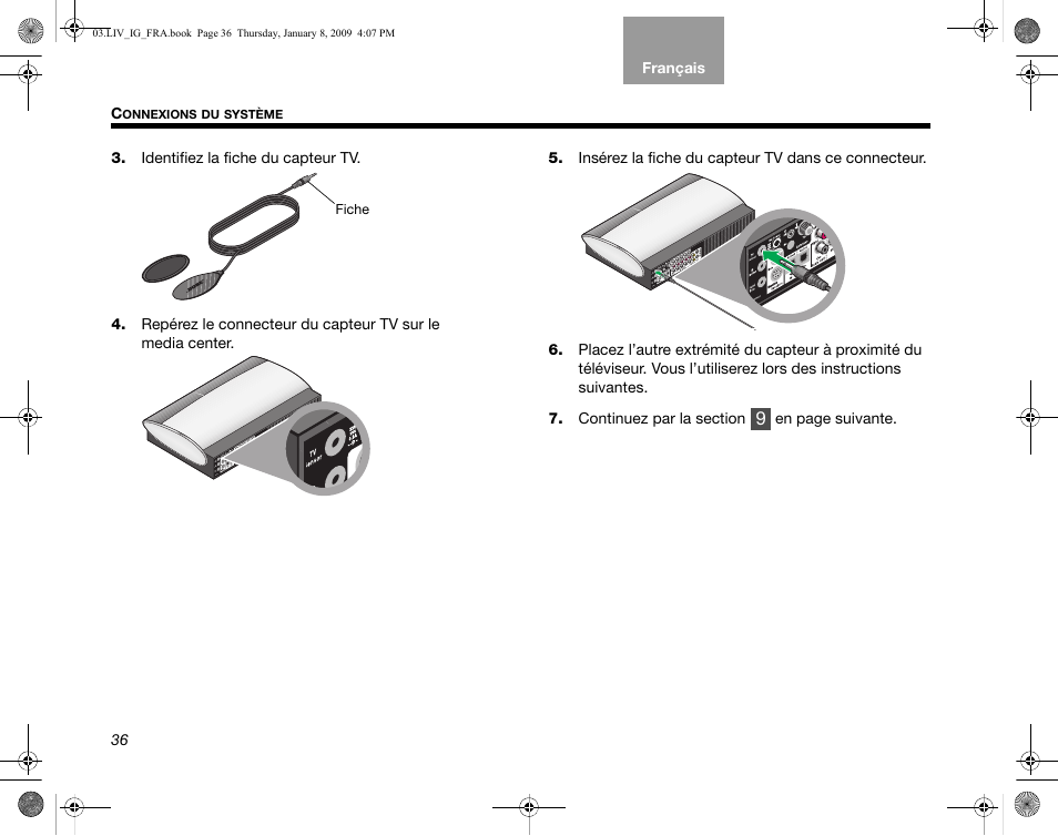 Bose AM314478 User Manual | Page 212 / 260