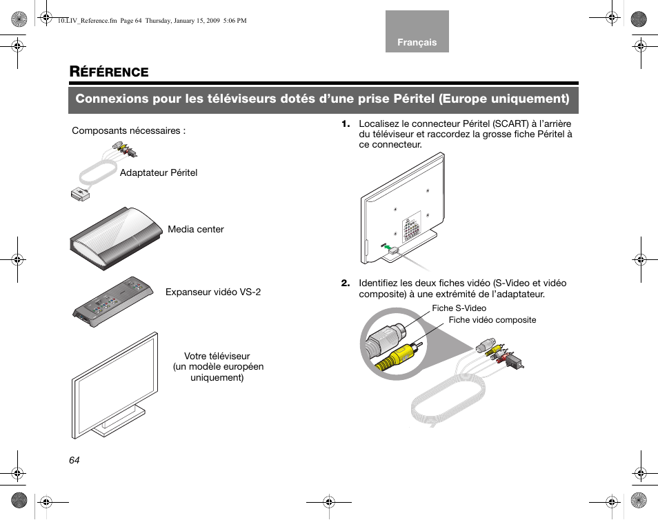 Éférence | Bose AM314478 User Manual | Page 240 / 260