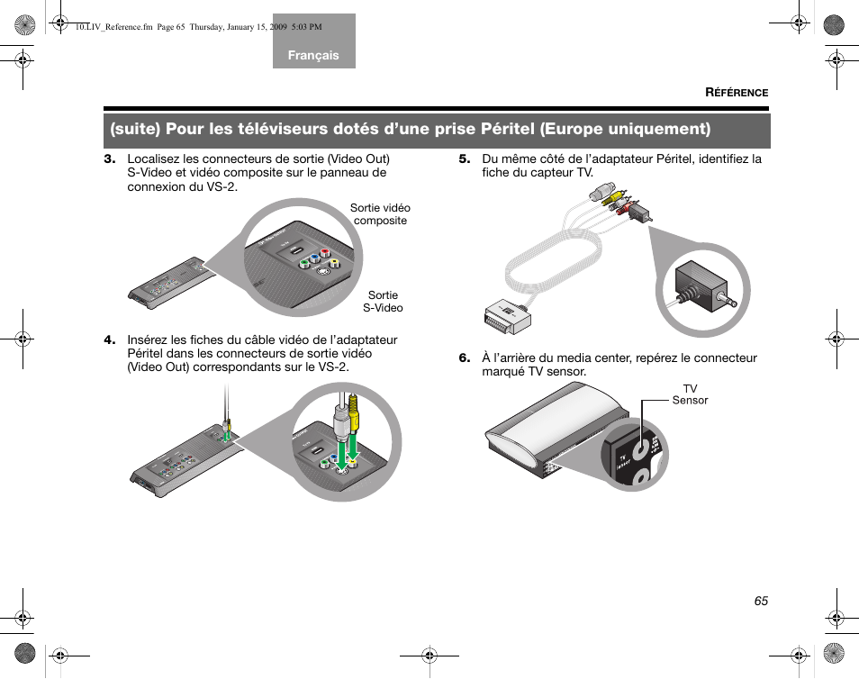 Bose AM314478 User Manual | Page 241 / 260