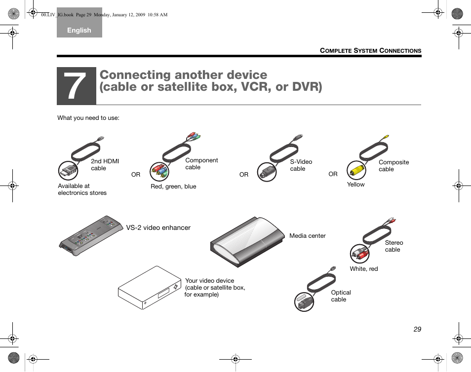 Bose AM314478 User Manual | Page 33 / 260