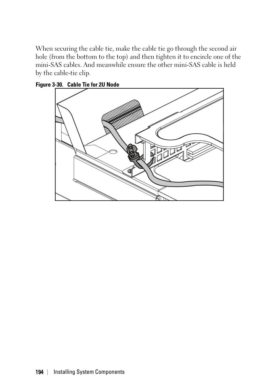 Dell PowerEdge C6220 User Manual | Page 194 / 329