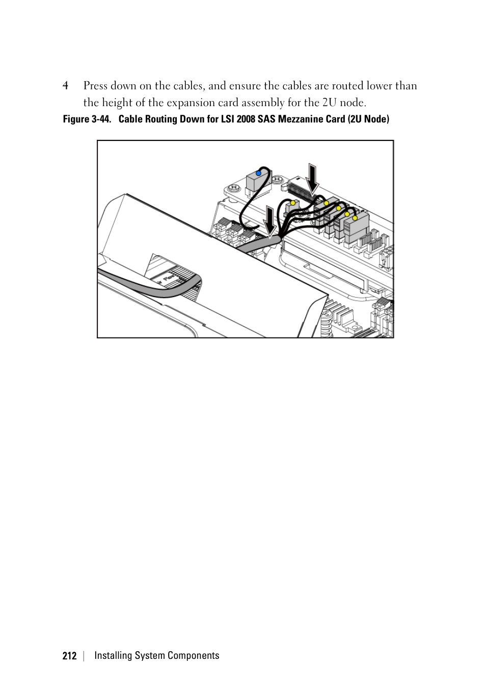 Dell PowerEdge C6220 User Manual | Page 212 / 329