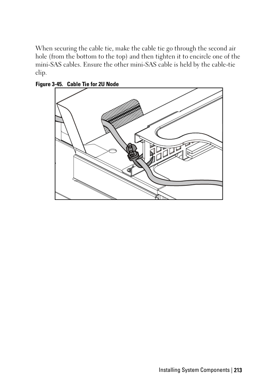 Dell PowerEdge C6220 User Manual | Page 213 / 329