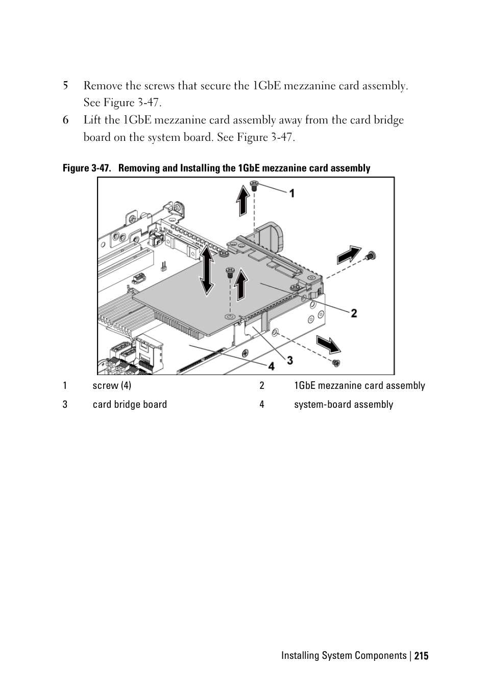 Dell PowerEdge C6220 User Manual | Page 215 / 329