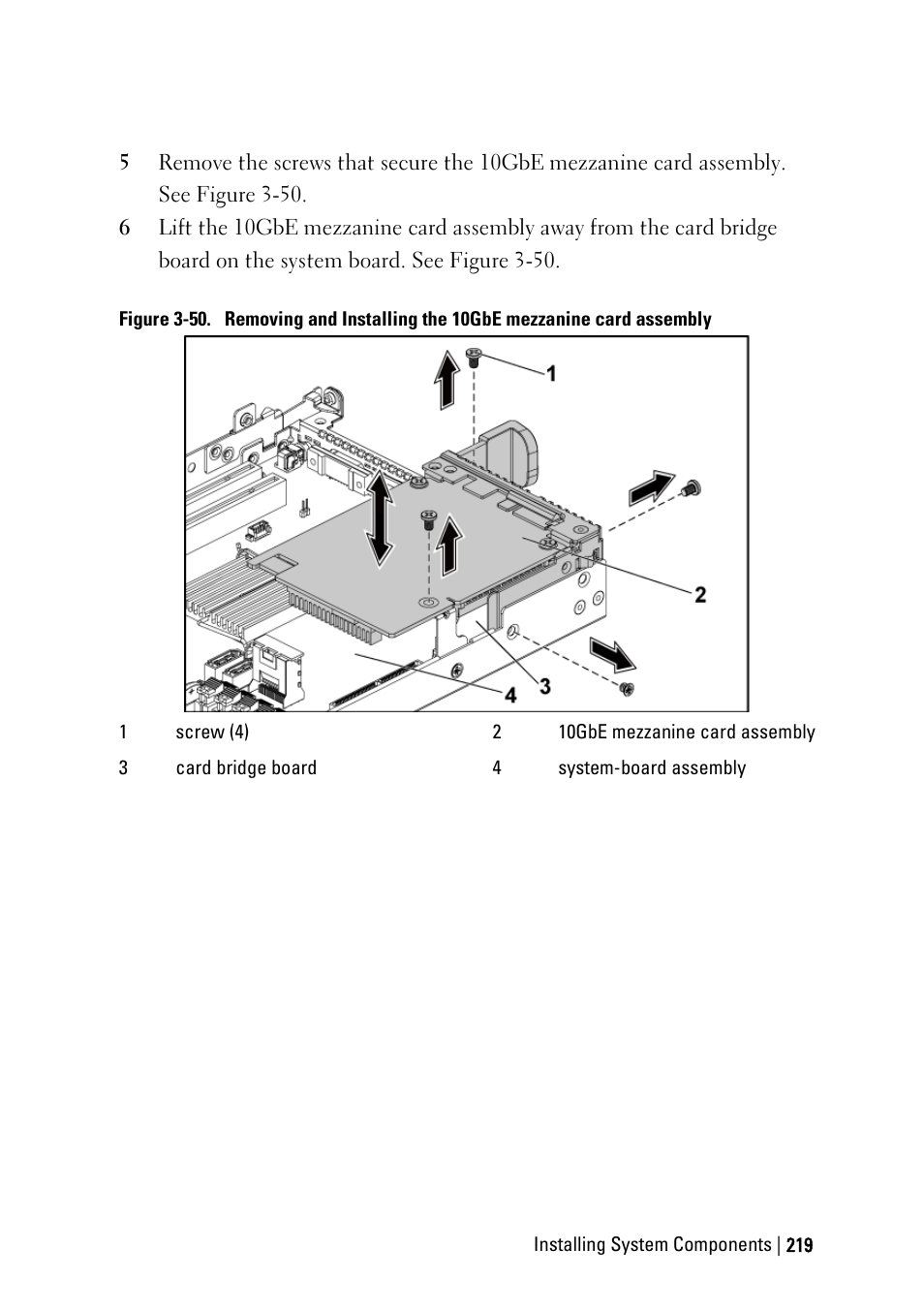 Dell PowerEdge C6220 User Manual | Page 219 / 329