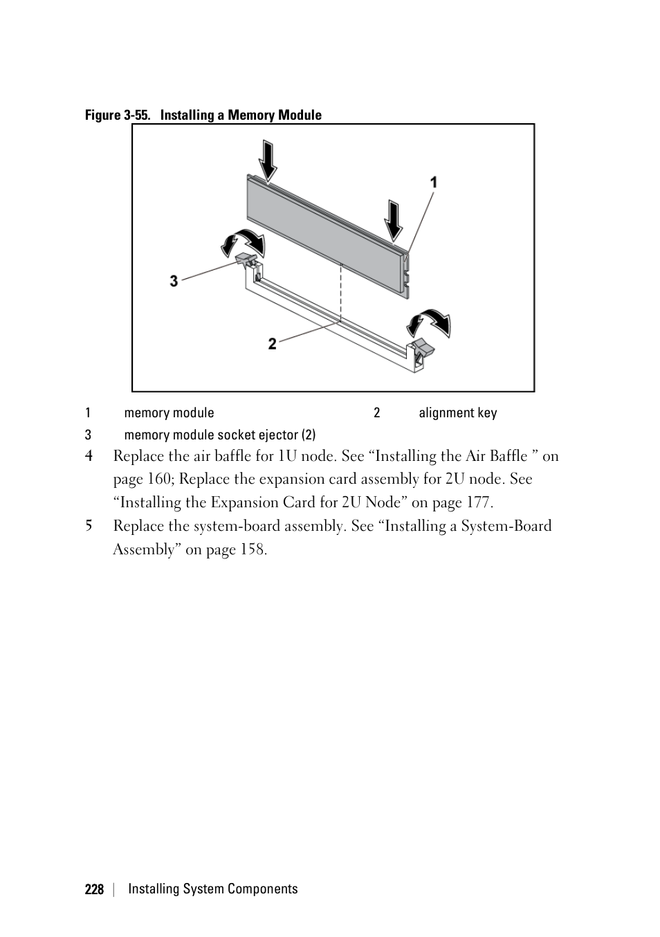 Dell PowerEdge C6220 User Manual | Page 228 / 329