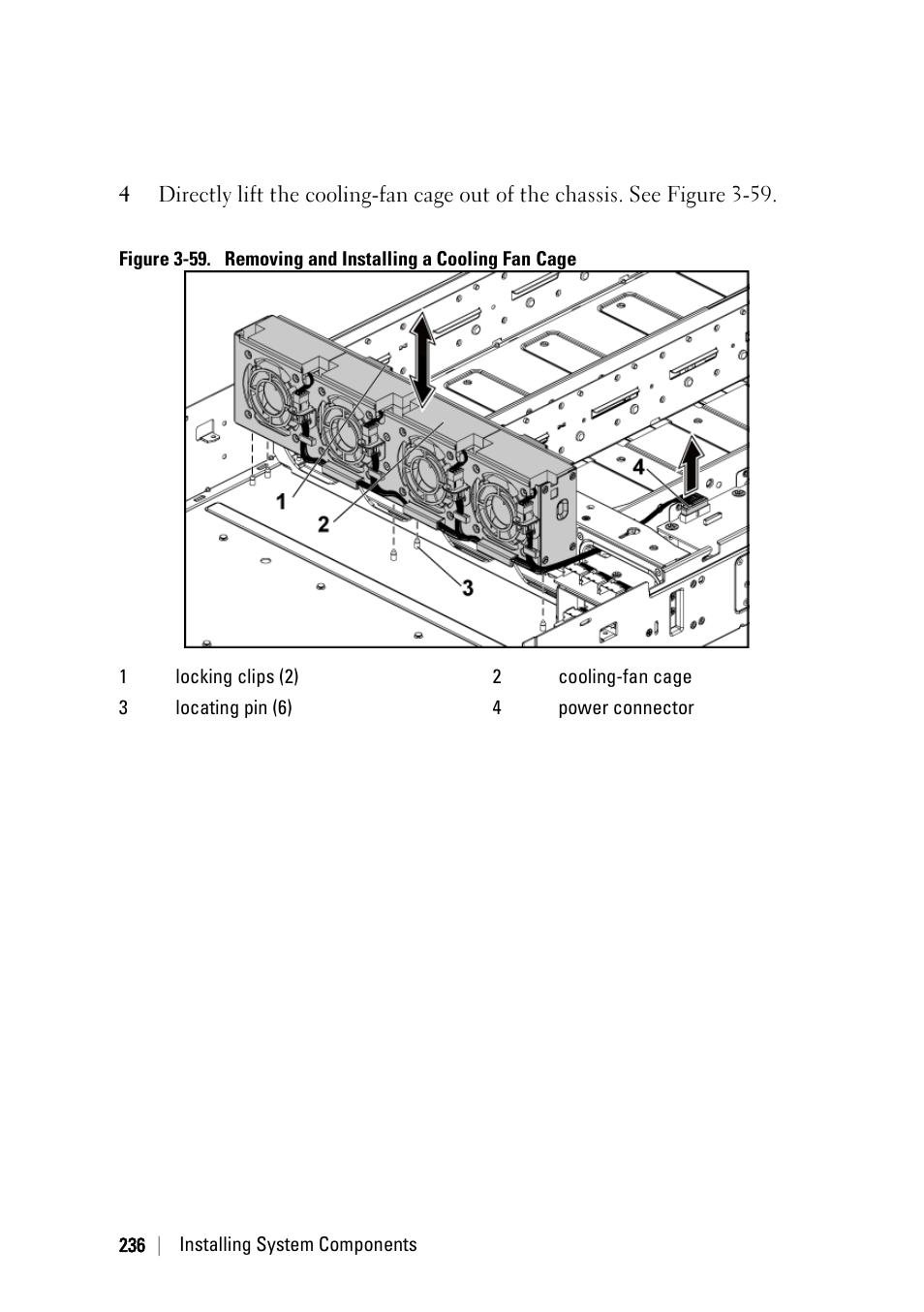 Dell PowerEdge C6220 User Manual | Page 236 / 329